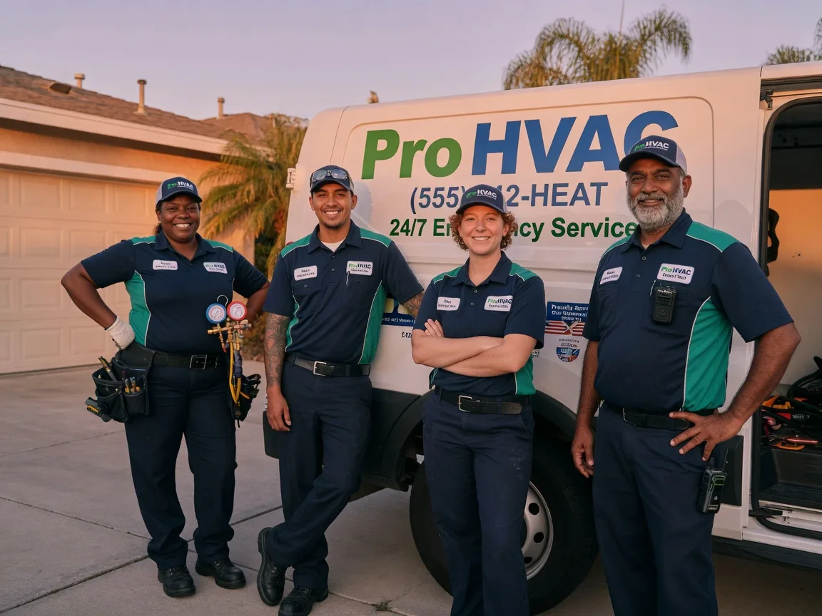 Furnace Repair company in Milledgeville, OH